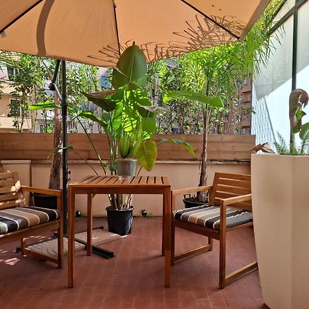 Appian Private Suites โรม ภายนอก รูปภาพ