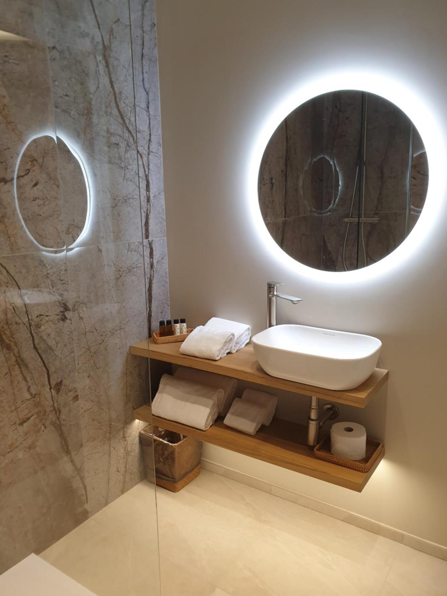 Appian Private Suites โรม ภายนอก รูปภาพ