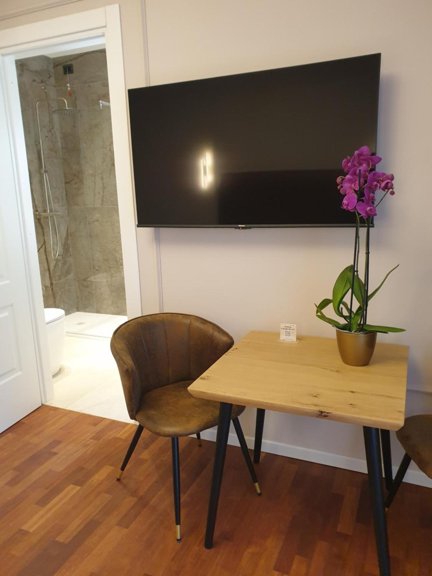 Appian Private Suites โรม ภายนอก รูปภาพ