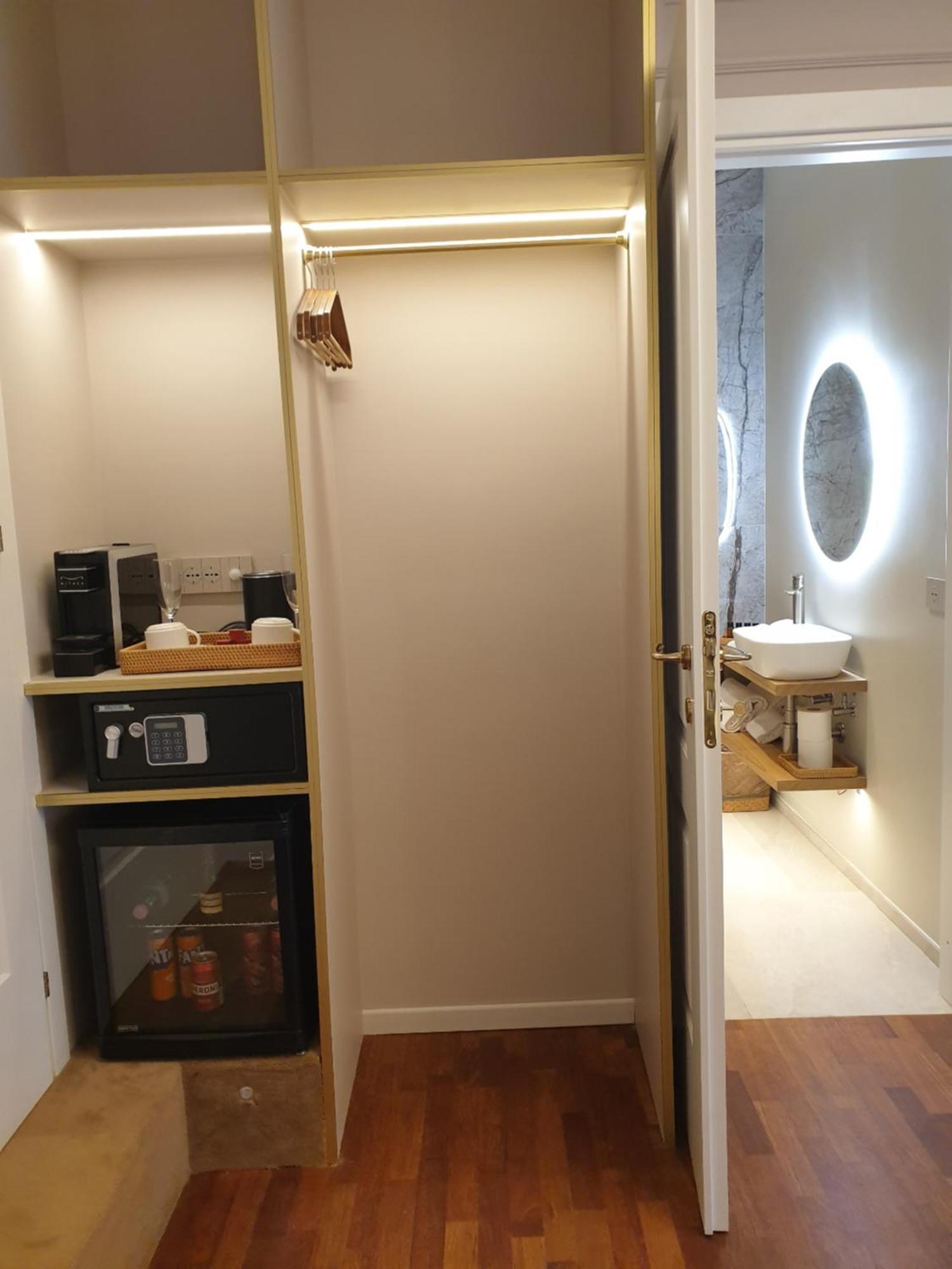 Appian Private Suites โรม ภายนอก รูปภาพ