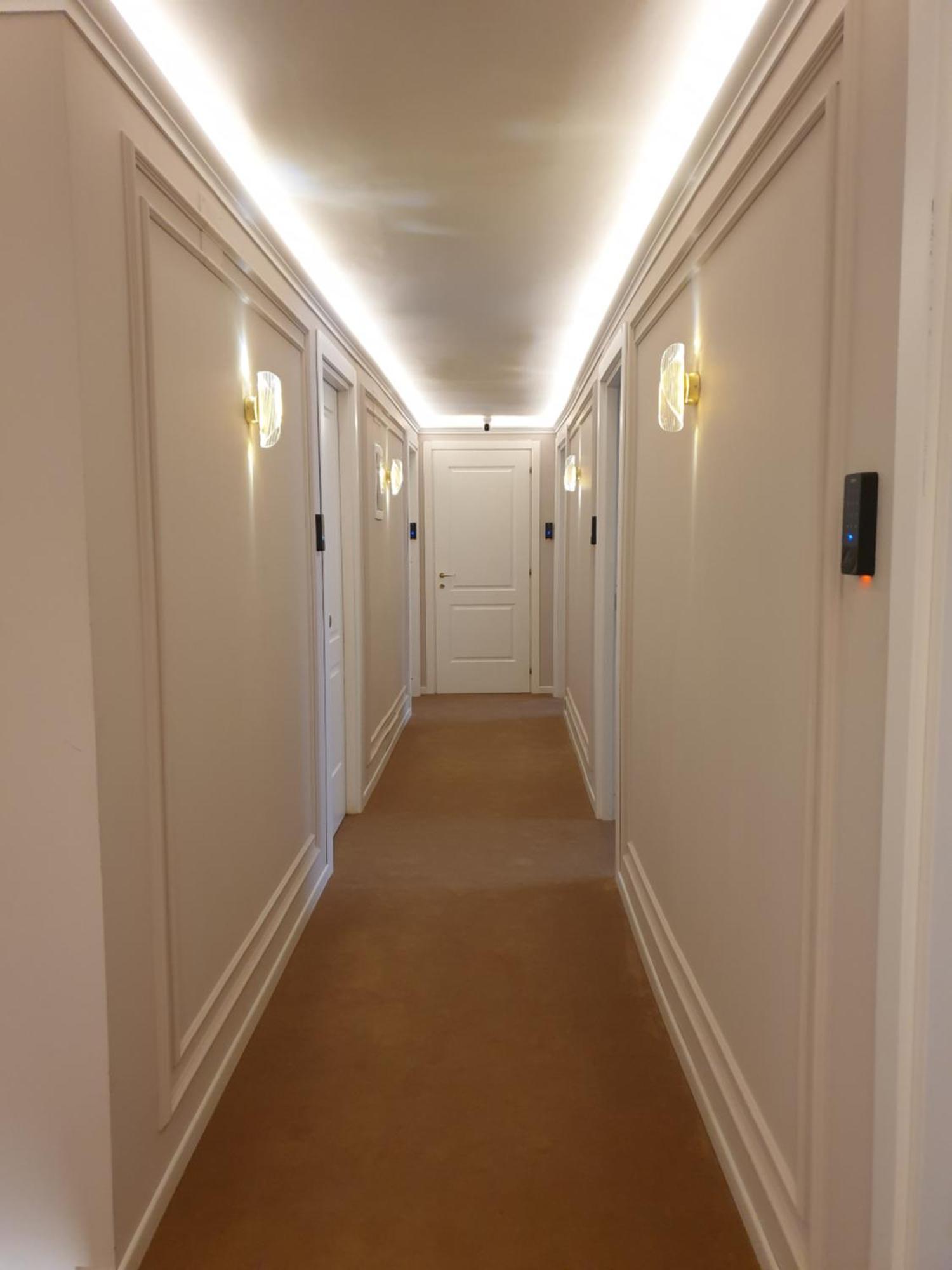 Appian Private Suites โรม ภายนอก รูปภาพ