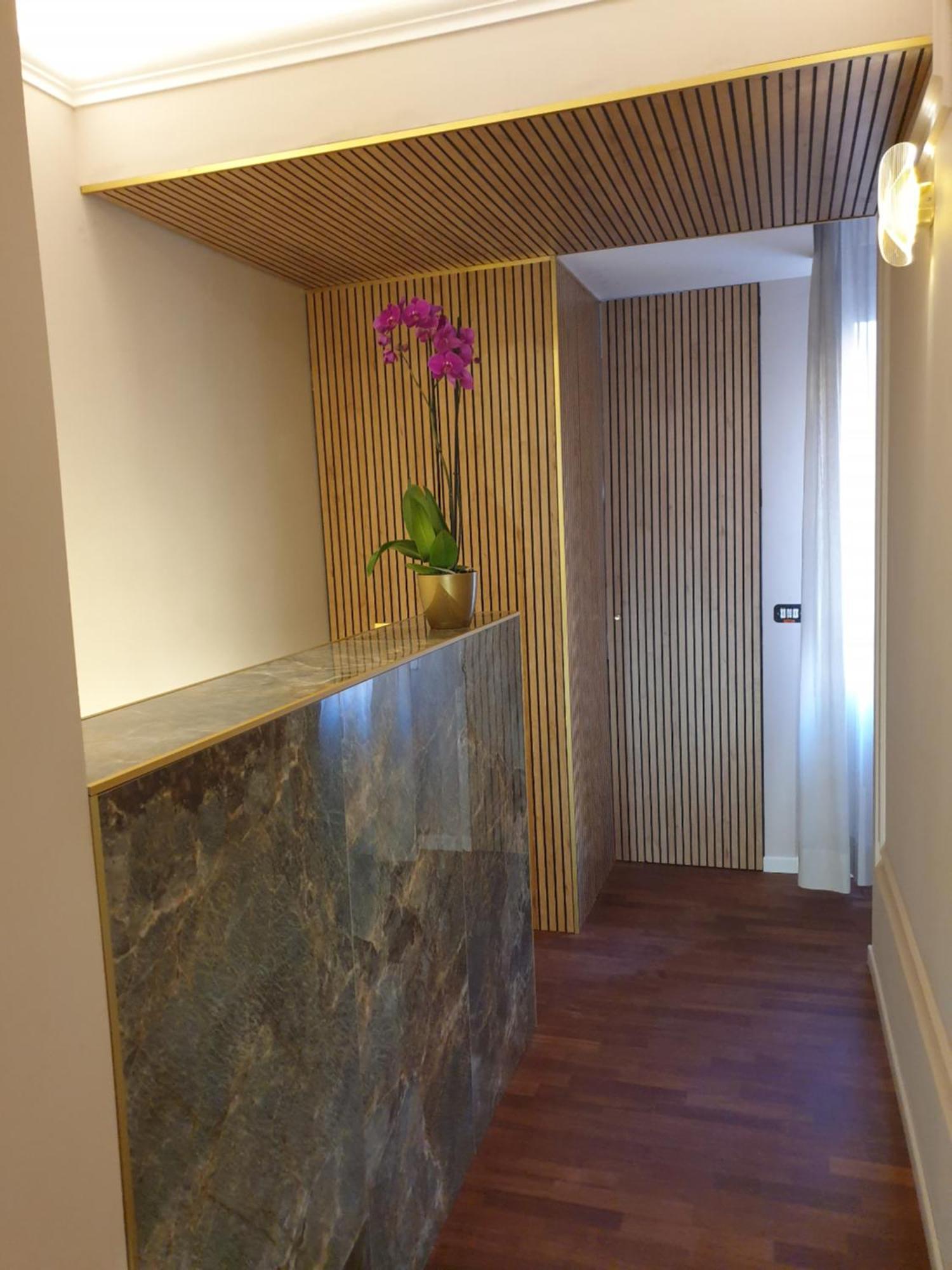 Appian Private Suites โรม ภายนอก รูปภาพ